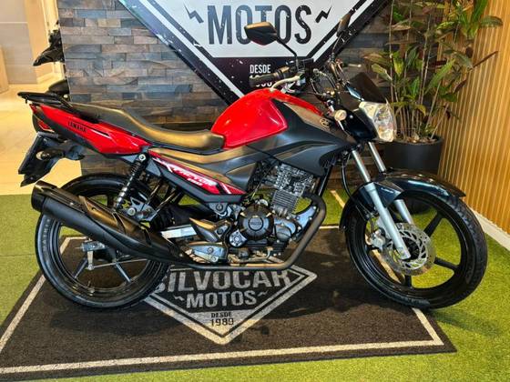 YAMAHA FACTOR 150ED 